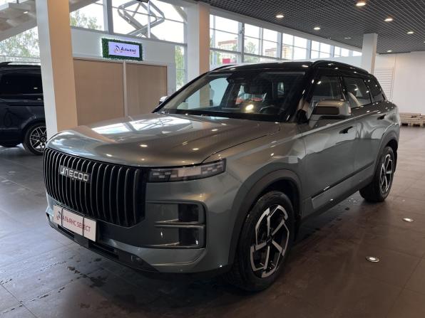 Jaecoo J7 I с пробегом 2023 года, цена 2 400 000 рублей, 60200 км, внедорожник, Автокод Объявления