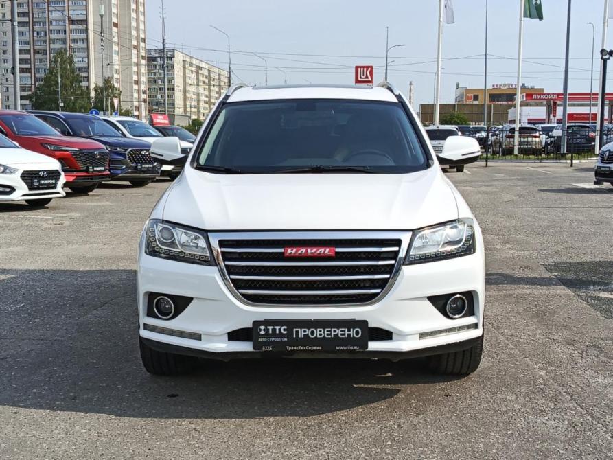 Haval H2 Йошкар-Ола  - изображение 2