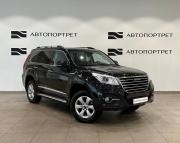 Haval H9 I Рестайлинг Санкт-Петербург  - изображение 34