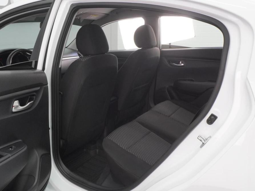 Kia Rio IV Воронеж  - изображение 11