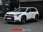 Toyota RAV4 VI (XA60) Москва  - изображение 21