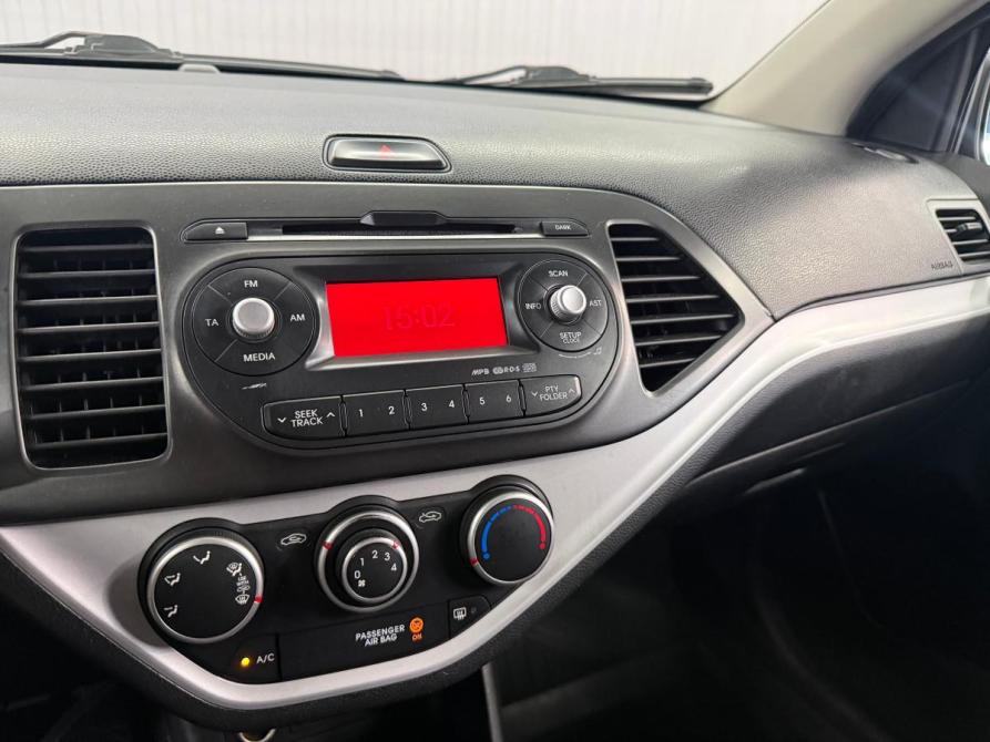 Kia Picanto II Краснодар  - изображение 10