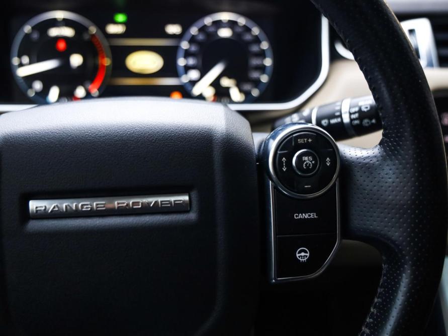 Land Rover Range Rover Sport II Санкт-Петербург  - изображение 13