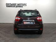 Nissan Terrano III (D10) Пермь  - изображение 20