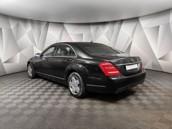 Mercedes-Benz S-Класс V (W221) Рестайлинг с пробегом 2010 года, цена 4 120 000 рублей, 226826 км, седан, Автокод Объявления