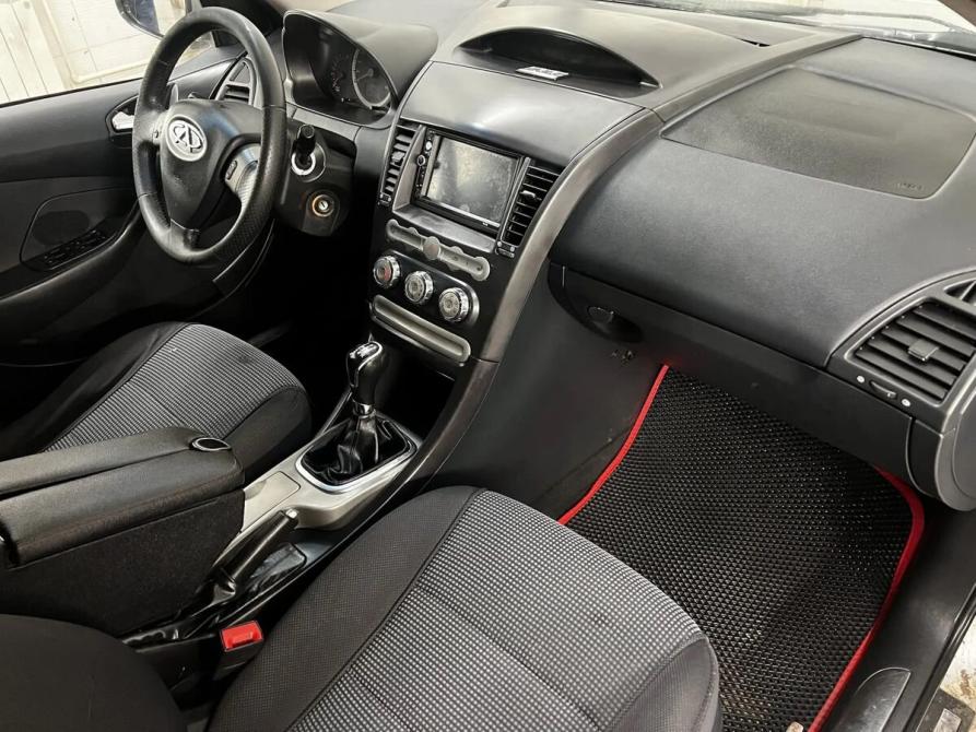 Chery M11 (A3) Ярославль  - изображение 11
