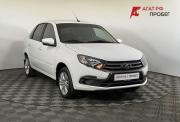 Lada (ВАЗ) Granta I Рестайлинг Нижний Новгород  - изображение 20