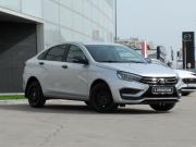 Lada (ВАЗ) Vesta I Рестайлинг (NG) Самара  - изображение 21