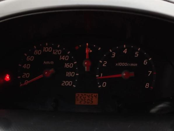 Nissan Micra III (K12) с пробегом 2005 года, цена 439 000 рублей, 220451 км, хэтчбек, Автокод Объявления