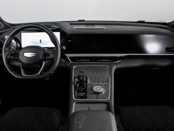 Geely Monjaro I Рестайлинг с пробегом 2025 года, цена 3 990 000 рублей, 9313 км, внедорожник, Автокод Объявления
