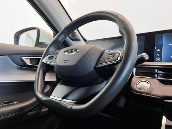 Chery Tiggo 7 Pro Max I с пробегом 2024 года, цена 2 040 000 рублей, 35000 км, внедорожник, Автокод Объявления
