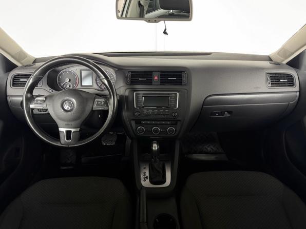 Volkswagen Jetta VI Рестайлинг с пробегом 2014 года, цена 1 249 000 рублей, 190000 км, седан, Автокод Объявления