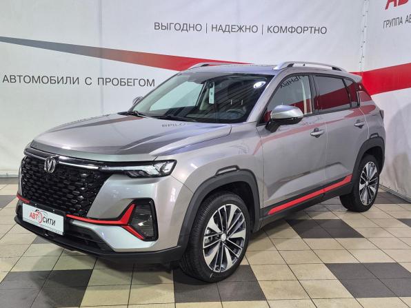 Changan CS35 Plus I Рестайлинг с пробегом 2024 года, цена 1 982 000 рублей, 15000 км, внедорожник, Автокод Объявления