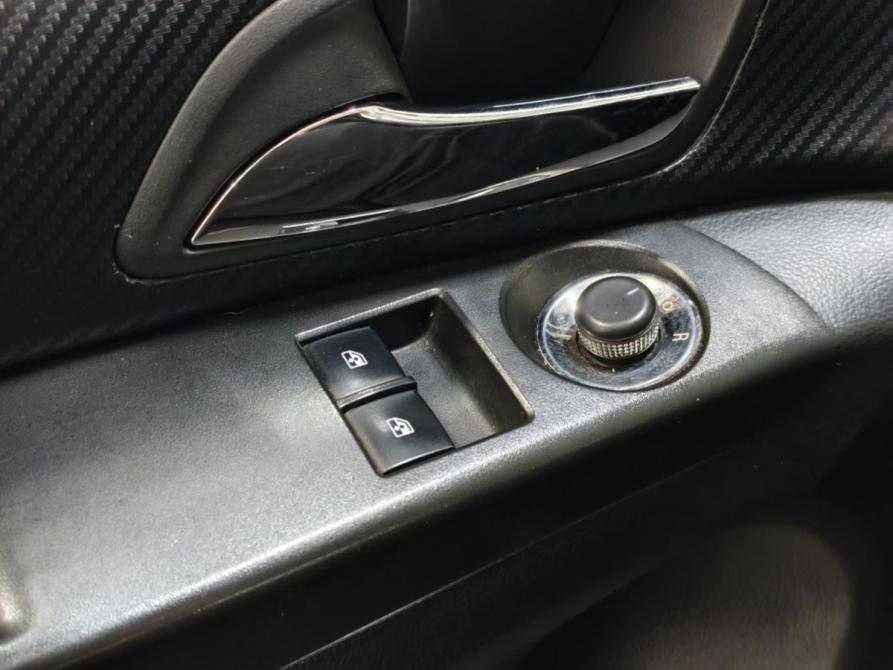 Chevrolet Cruze I Курск  - изображение 14