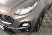 Kia Sportage IV Рестайлинг Волгоград  - изображение 43