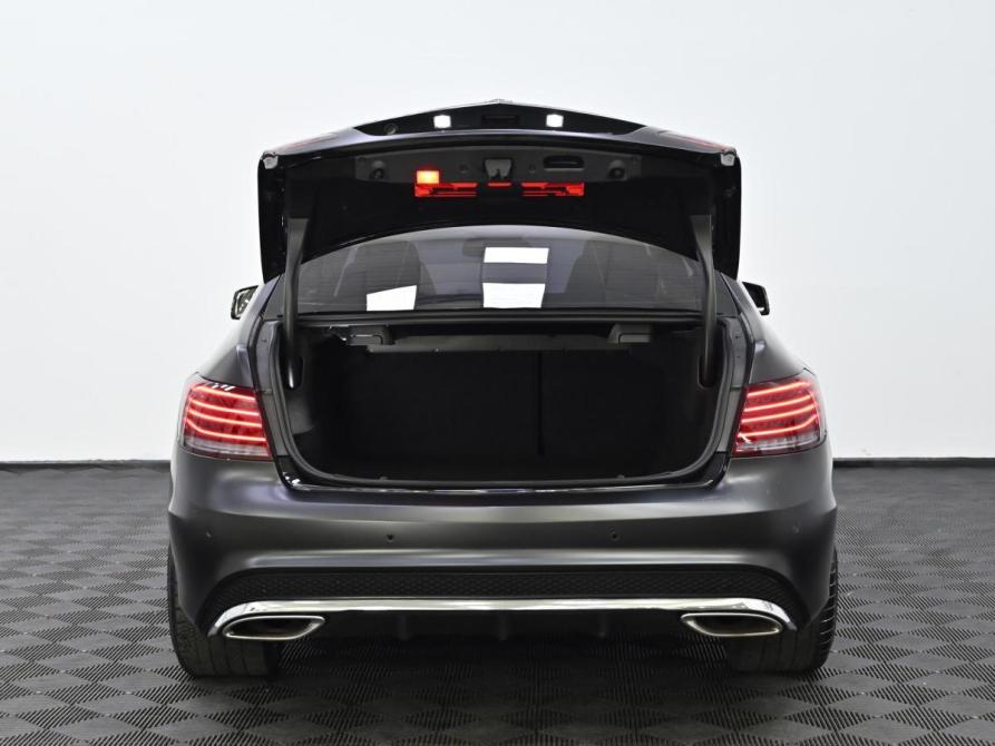 Mercedes-Benz E-Класс V (W213 S213 C238) Москва  - изображение 5