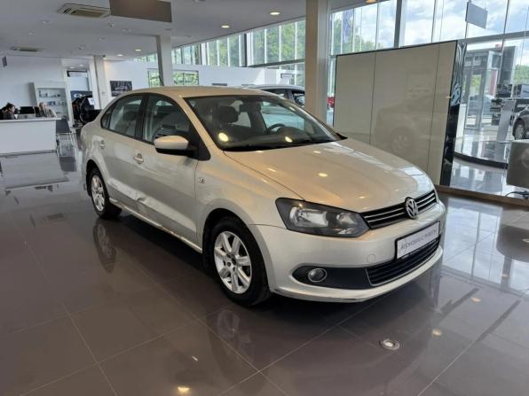 Volkswagen Polo V с пробегом 2013 года, цена 780 000 рублей, 170767 км, седан, Автокод Объявления