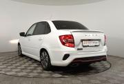 Lada (ВАЗ) Granta I Рестайлинг Волгоград  - изображение 27