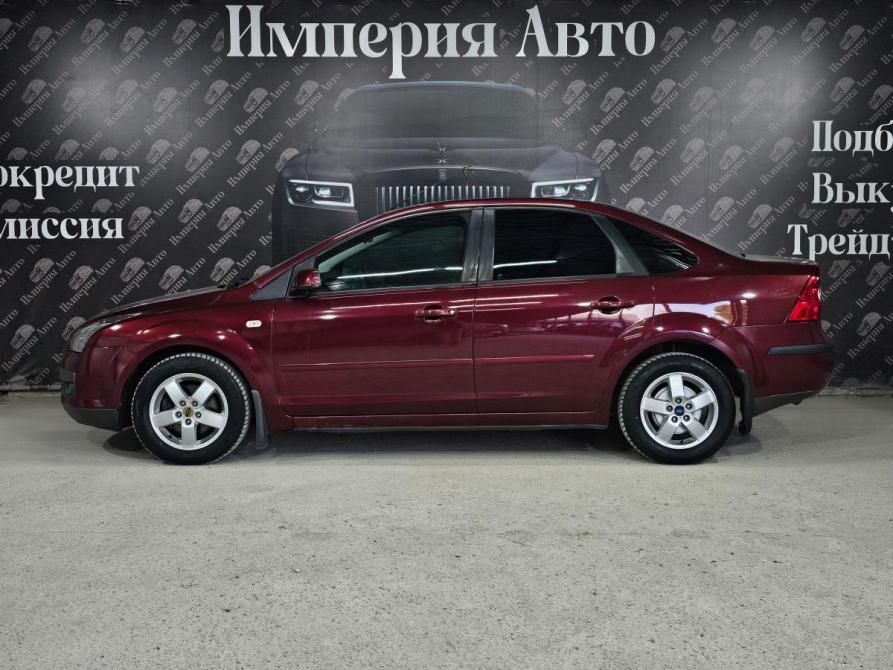 Ford Focus II Краснодар  - изображение 4