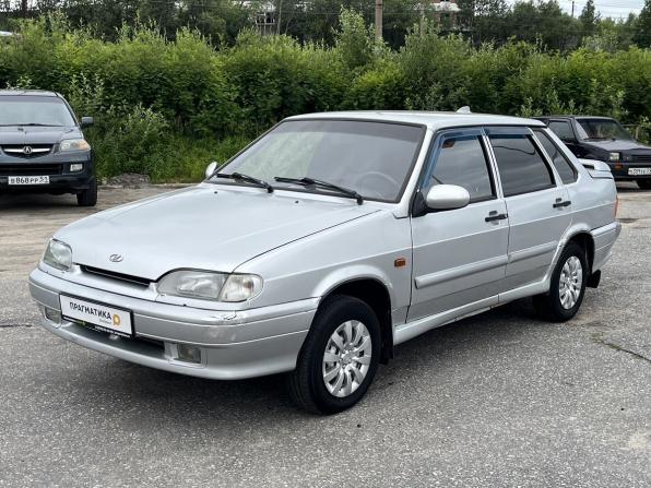 Lada (ВАЗ) 2115 с пробегом 2009 года, цена 185 000 рублей, 128800 км, седан, Автокод Объявления