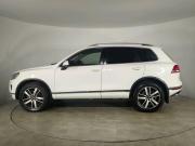 Volkswagen Touareg II Рестайлинг Санкт-Петербург  - изображение 31