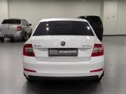 Skoda Octavia III (A7) Казань  - изображение 29