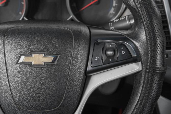 Chevrolet Cruze I с пробегом 2012 года, цена 649 000 рублей, 246000 км, хэтчбек, Автокод Объявления