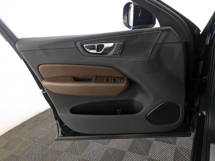 Volvo XC60 II Москва  - изображение 20