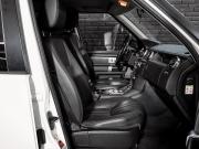 Land Rover Discovery IV Екатеринбург  - изображение 30