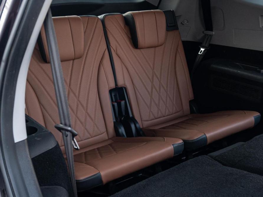 Chery Tiggo 8 Pro Max I Новороссийск  - изображение 9