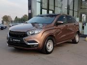 Lada (ВАЗ) XRAY I Ижевск  - изображение 23