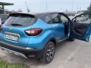 Renault Kaptur I Уфа  - изображение 9