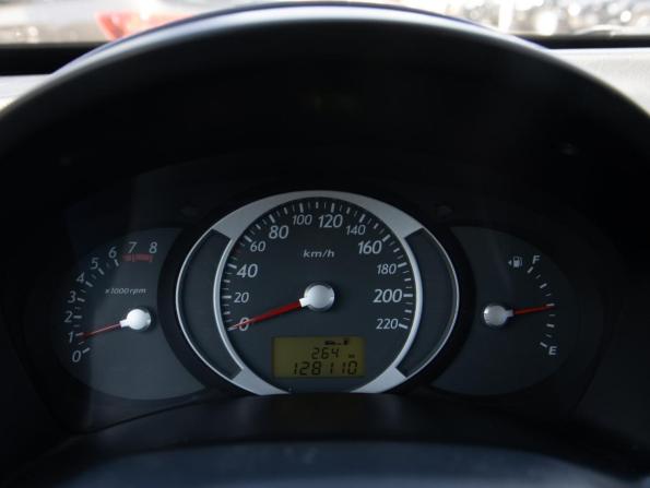 Hyundai Tucson I с пробегом 2008 года, цена 758 000 рублей, 128109 км, внедорожник, Автокод Объявления