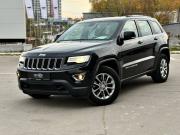 Jeep Grand Cherokee IV (WK2) Рестайлинг Тула  - изображение 17