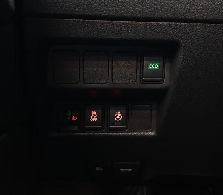 Nissan Qashqai II Рестайлинг Москва  - изображение 16