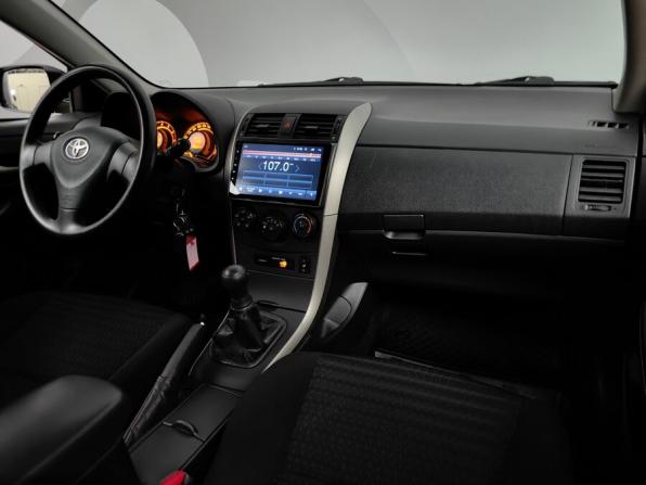 Toyota Corolla X (E140 E150) с пробегом 2008 года, цена 599 000 рублей, 338000 км, седан, Автокод Объявления