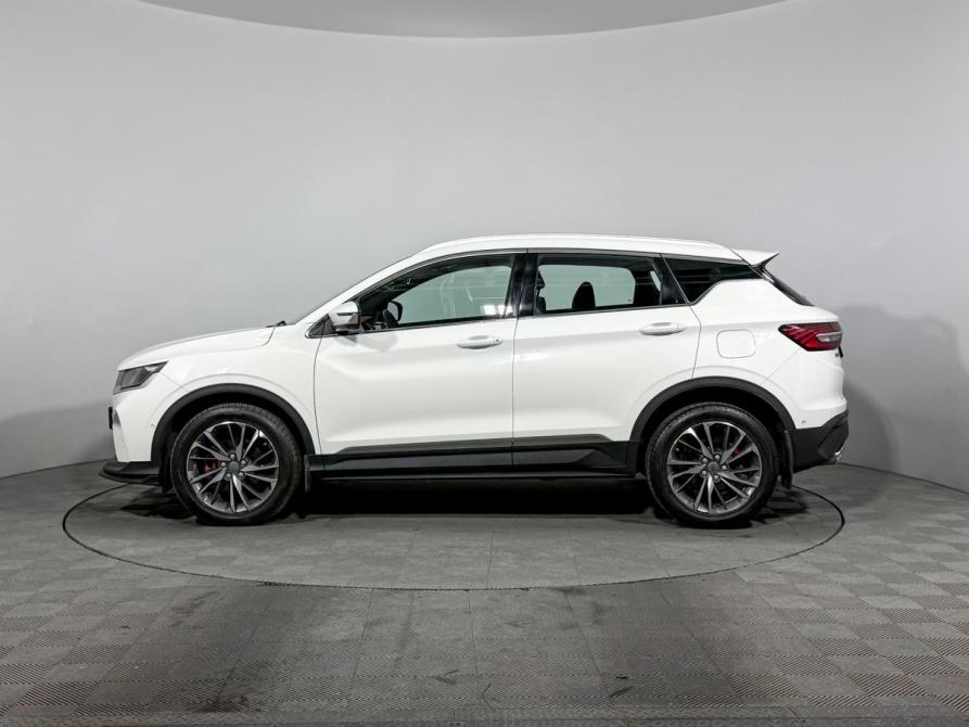 Geely Coolray I Санкт-Петербург  - изображение 8