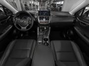 Lexus NX I Рестайлинг Москва  - изображение 31