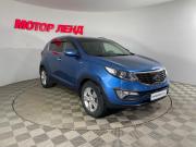 Kia Sportage III Воронеж  - изображение 26