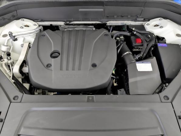 Volvo XC90 II Рестайлинг 1 с пробегом 2021 года, цена 5 100 000 рублей, 80152 км, внедорожник, Автокод Объявления