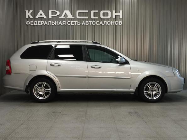 Chevrolet Lacetti I с пробегом 2008 года, цена 499 000 рублей, 196168 км, универсал, Автокод Объявления