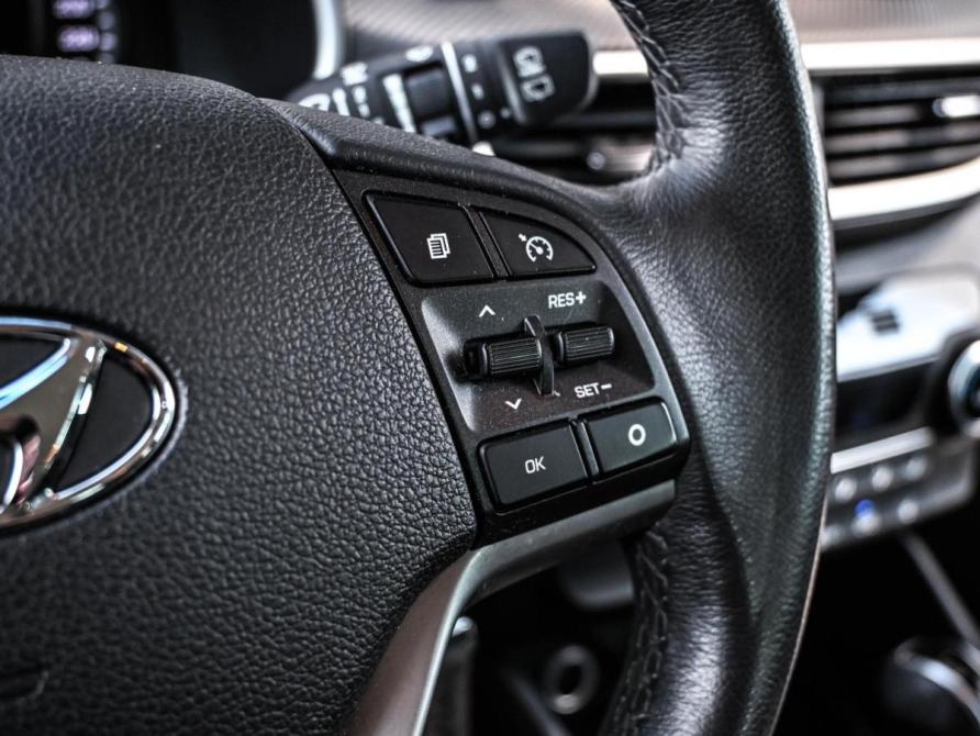 Hyundai Tucson III Рестайлинг Новороссийск  - изображение 14