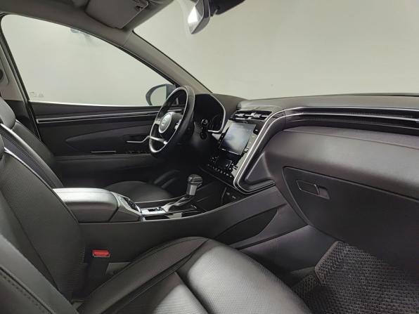 Hyundai Tucson IV с пробегом 2023 года, цена 3 350 000 рублей, 47200 км, внедорожник, Автокод Объявления