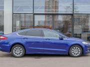 Ford Mondeo V Москва  - изображение 21