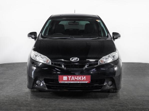 Toyota Wish II с пробегом 2010 года, цена 1 345 000 рублей, 180031 км, минивэн, Автокод Объявления
