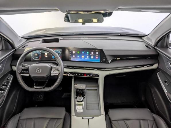 Changan CS75 Plus III с пробегом 2024 года, цена 2 805 000 рублей, 17139 км, внедорожник, Автокод Объявления