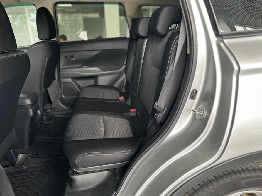 Mitsubishi Outlander III Рестайлинг 2 Новосибирск  - изображение 16