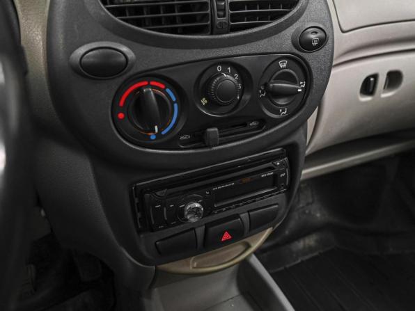 Lada (ВАЗ) Kalina I с пробегом 2009 года, цена 349 080 рублей, 125780 км, седан, Автокод Объявления