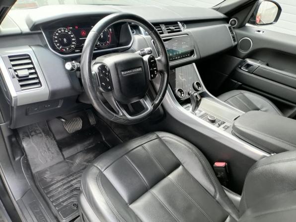 Land Rover Range Rover Sport II Рестайлинг с пробегом 2018 года, цена 3 979 000 рублей, 178966 км, внедорожник, Автокод Объявления
