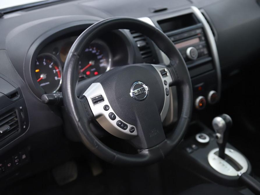 Nissan X-Trail II Уфа  - изображение 15